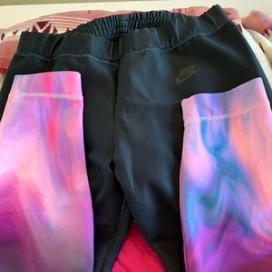 Nike leggings